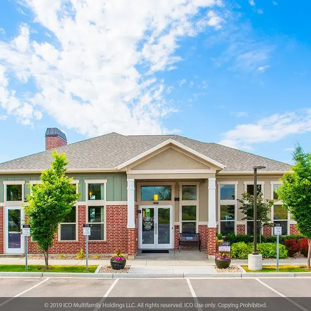 ICO Mayfield - Neighborhood, Suburb, City