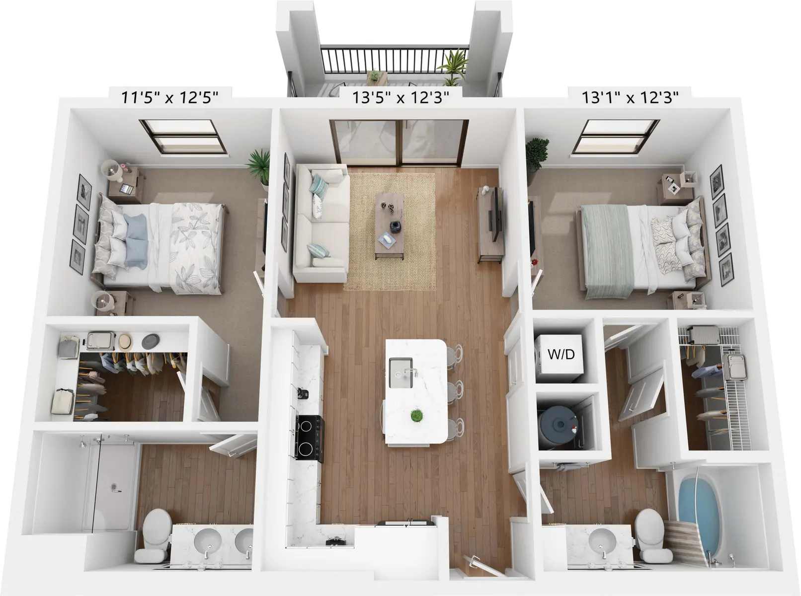 Aspire Naples - Switch, Furniture, Tape