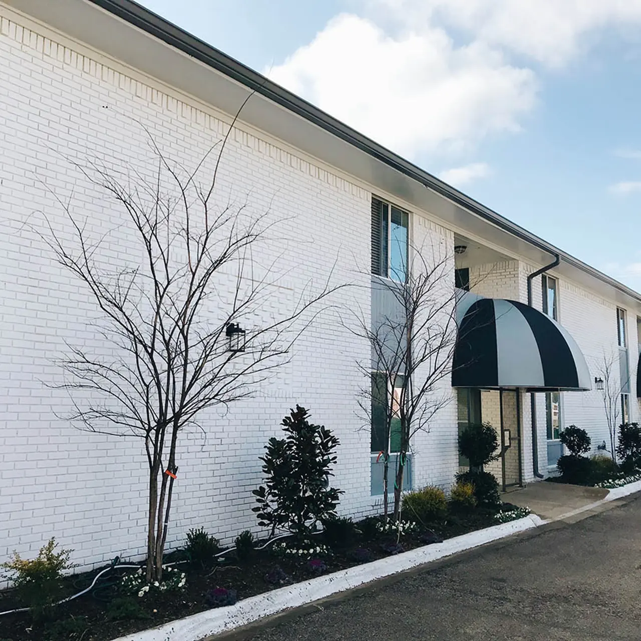 The Apollo at Bishop Ridge The Apollo at Bishop Ridge - Exterior