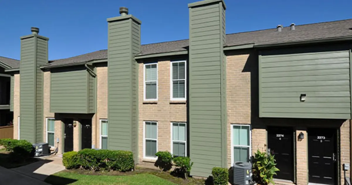 The Reserve at Westwood Apartments