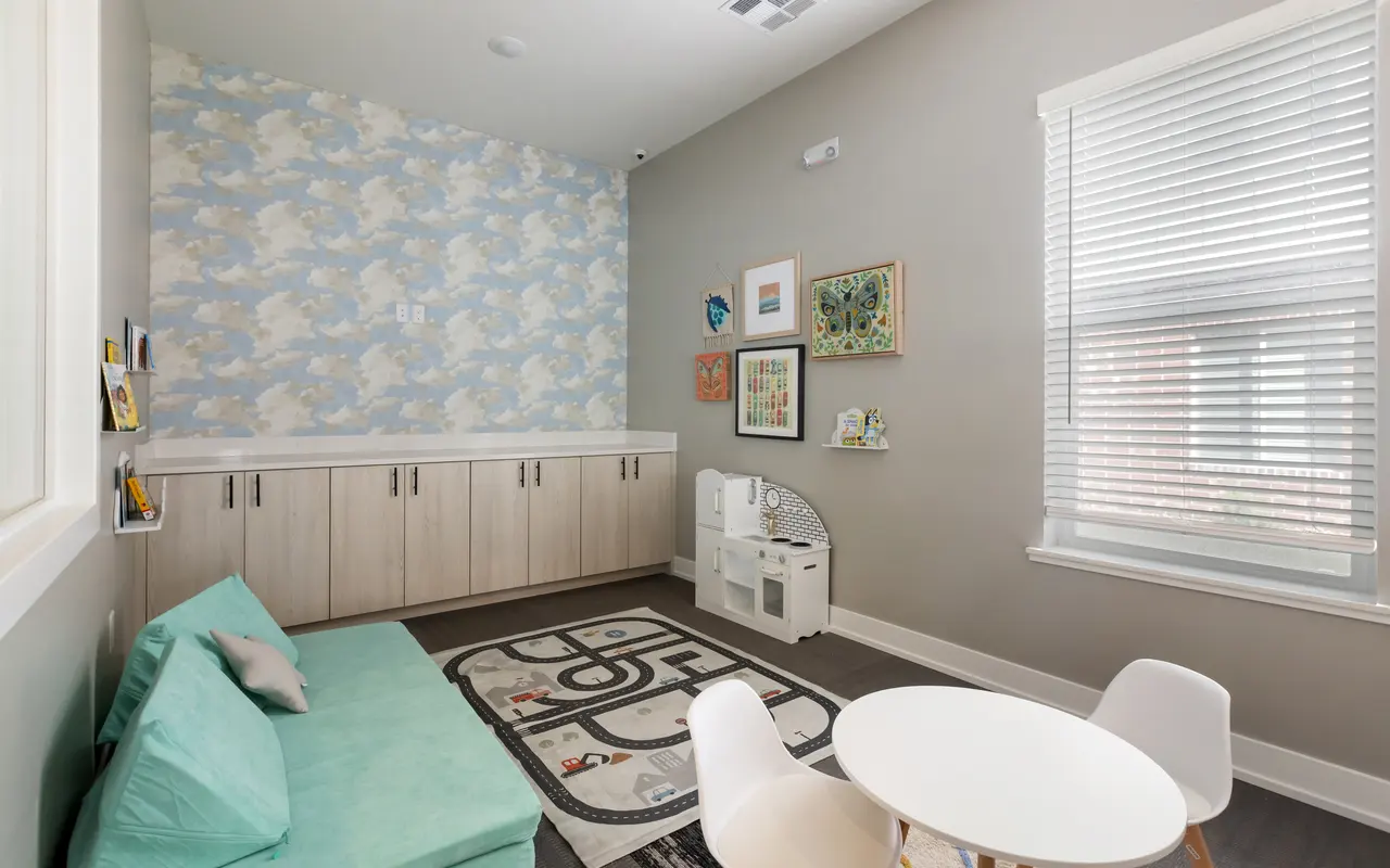 Station at Park Meadows - Home Decor, Indoors, Interior Design