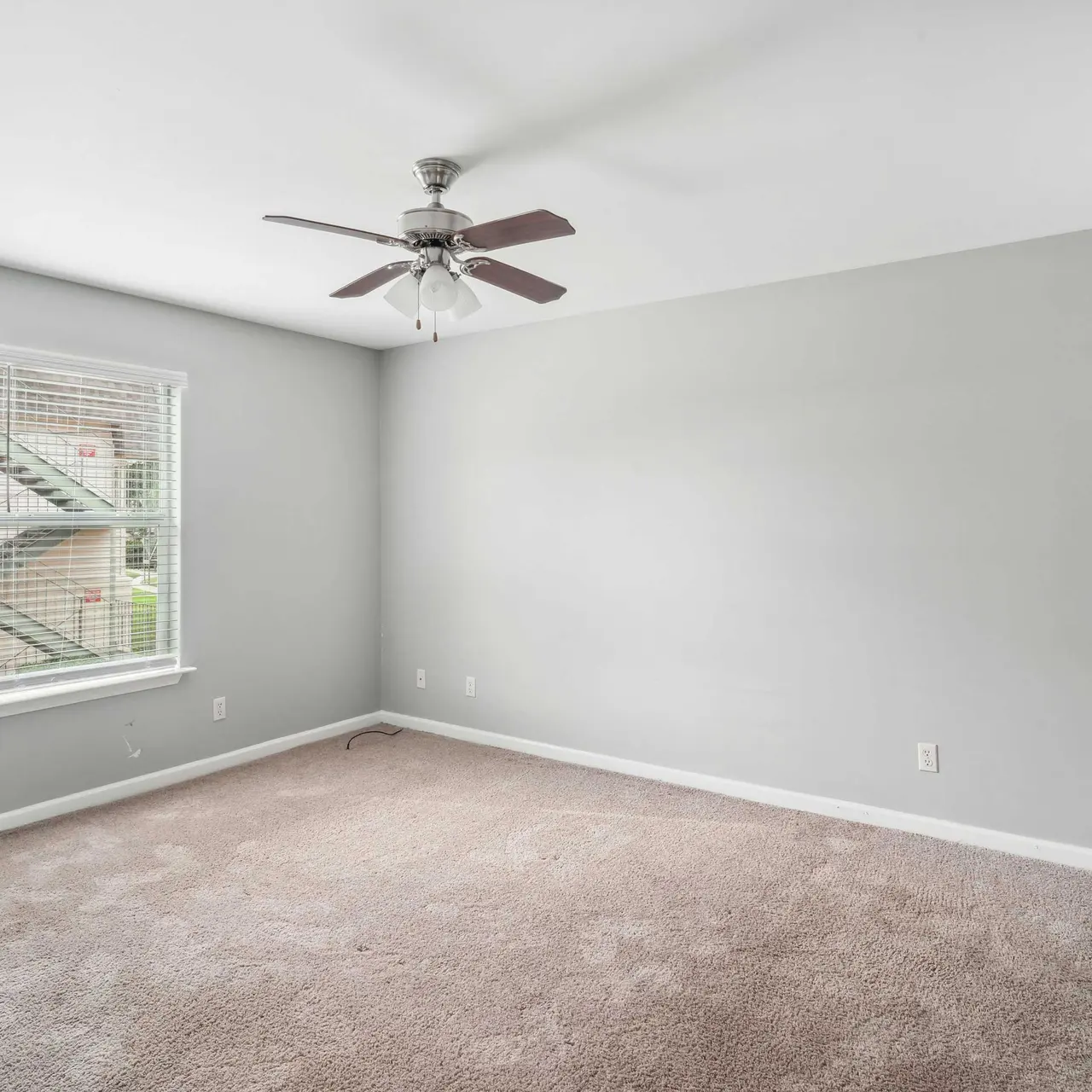 Haltere at New Orleans - Corner, Floor, Appliance