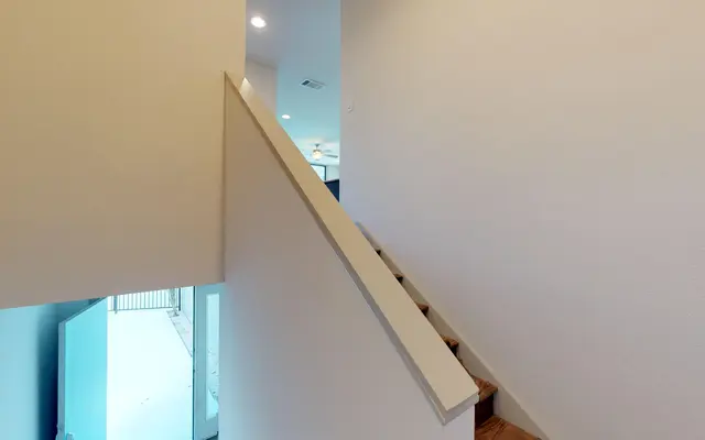 Apartments at M-Streets - Wood, Floor