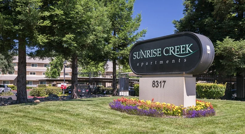 Sunrise Creek Apartments - Zoo, Bush, Park