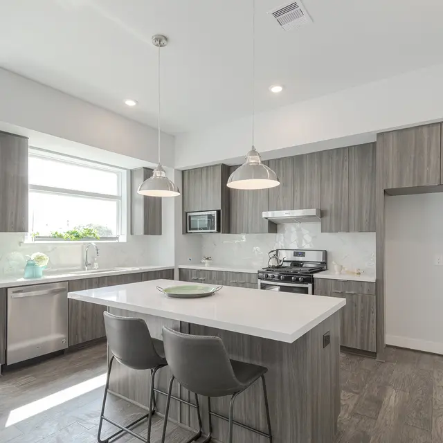 ACODA Galleria - Kitchen