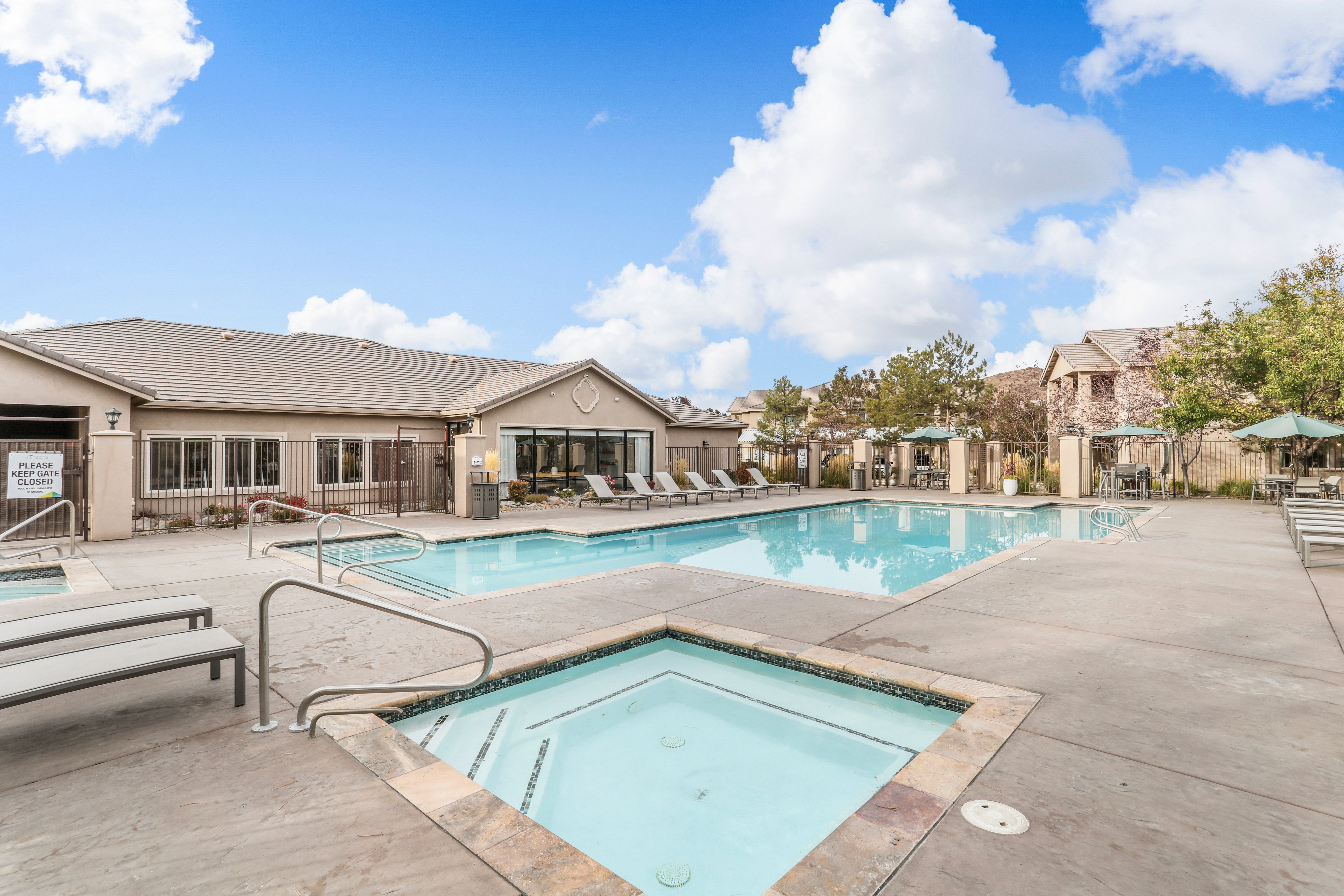Horizons at South Meadows - Pool, Water, Swimming Pool