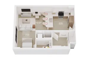 S1 Studio 504