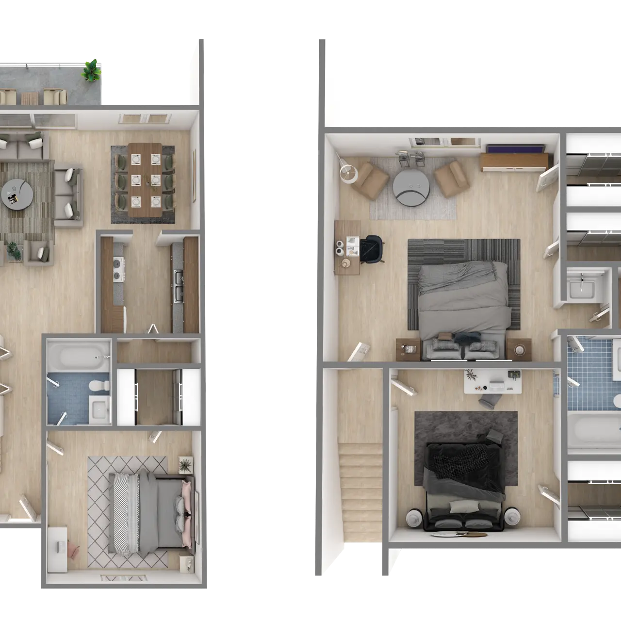 21- Oak 3bed 2bath 1337sqft 01.png