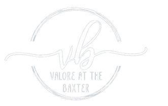 Valore at the Baxter Valore at the Baxter