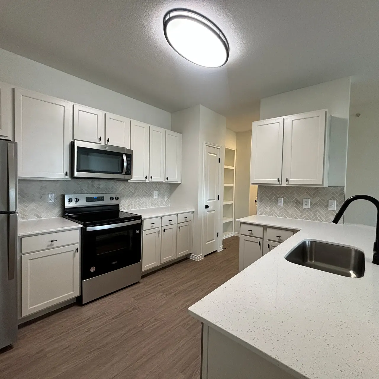 SYNC at Nobu Station - Our Elite Homes feature Top of the Line Finishes to our already Spacious Floorplans. 