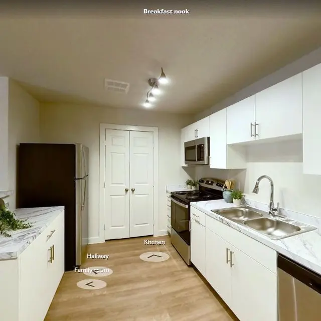 Virtual Tour 1x1-Model 1