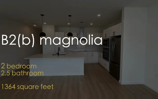 Magnolia Virtual Tour