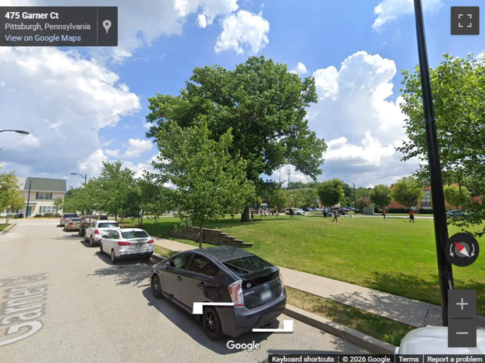 Virtual Tour