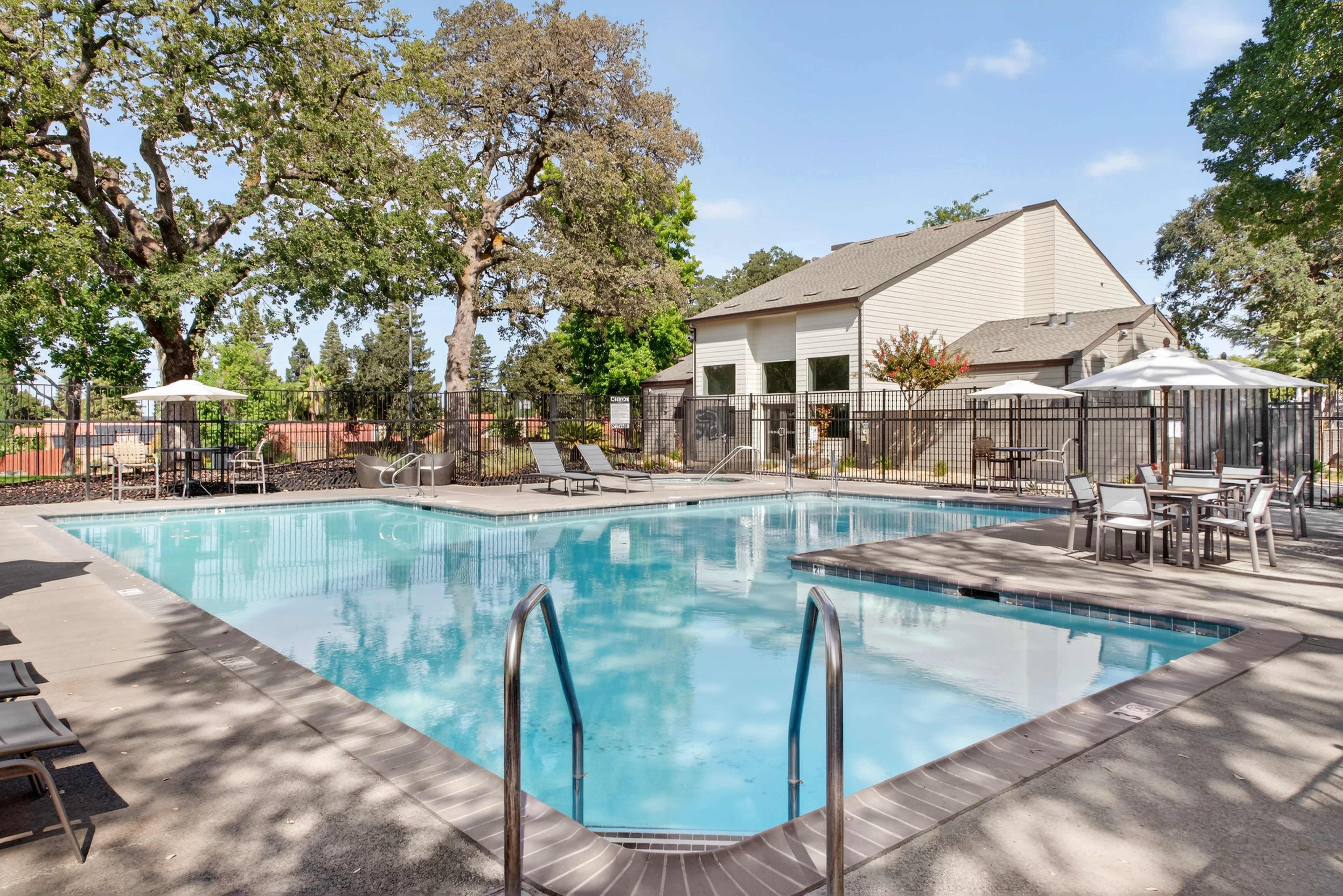 SpringMeadowsComm-10.jpg Swimming pool, Outdoor area, Relaxation