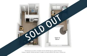 A3 LOFT
