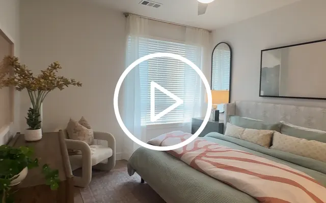 2 Bed | 2 Bath Virtual Tour