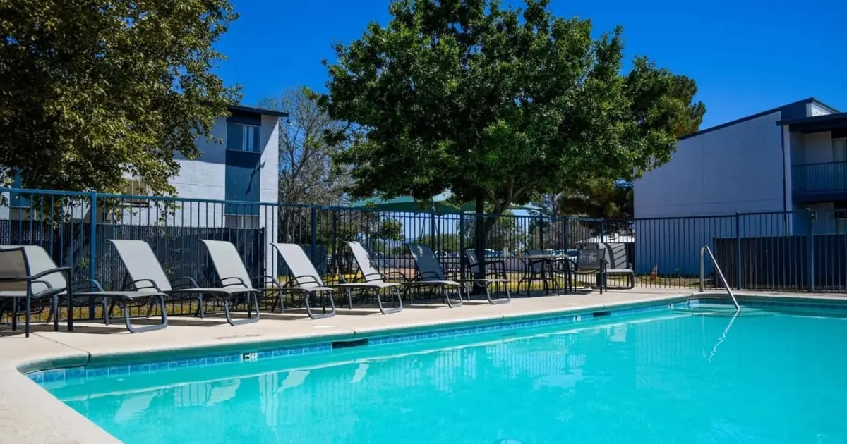 Sierra Antigua Apartments