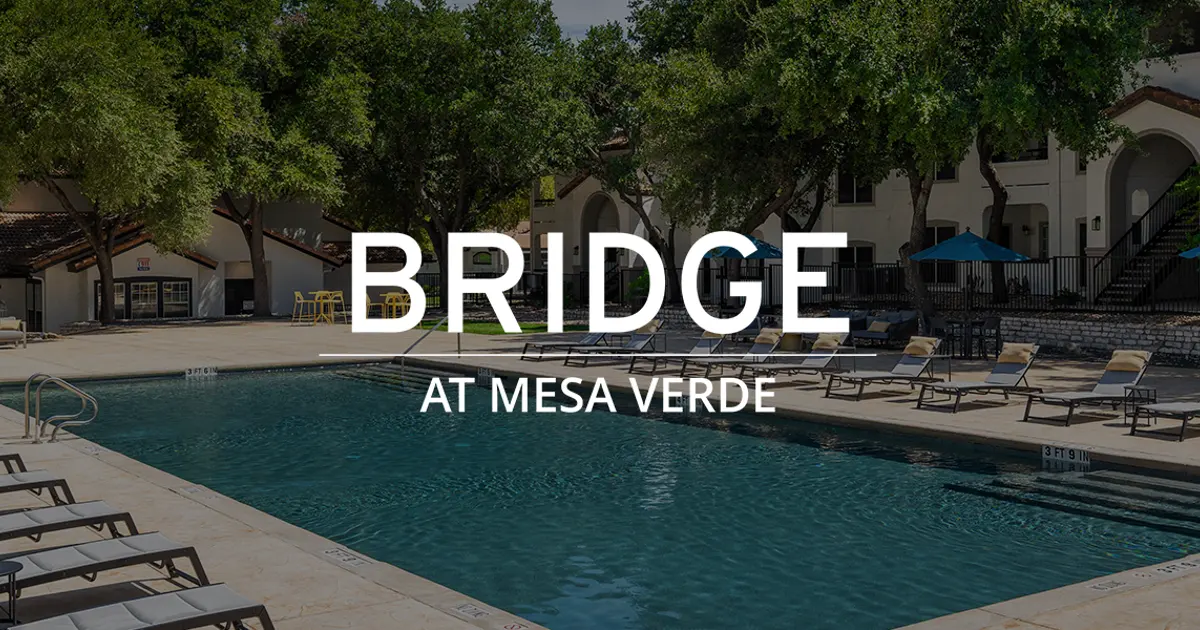 Mesa Verde Apartment Homes
