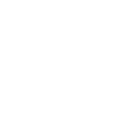 Light Bulb Idea Icon An icon representing a light bulb with a check mark inside it, symbolizing ideas or solutions.