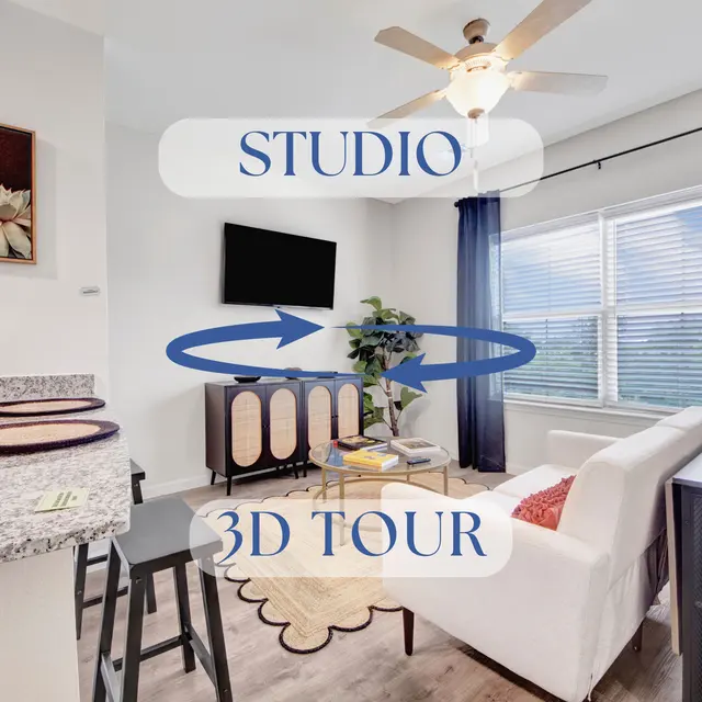 Studio - 3D Virtual Tour Studio - 3D Virtual Tour