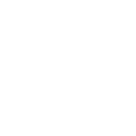 Financial Cycle Icon Icon representing currency exchange or money management, featuring a dollar sign encircled by two arrows indicating a cycle or flow.