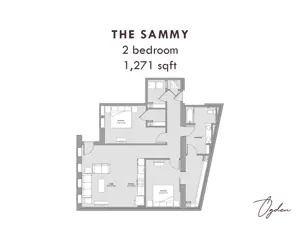 The Sammy