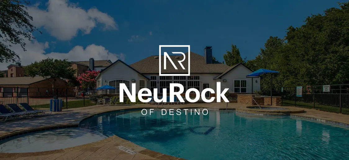 NeuRock of Destino apartment photo