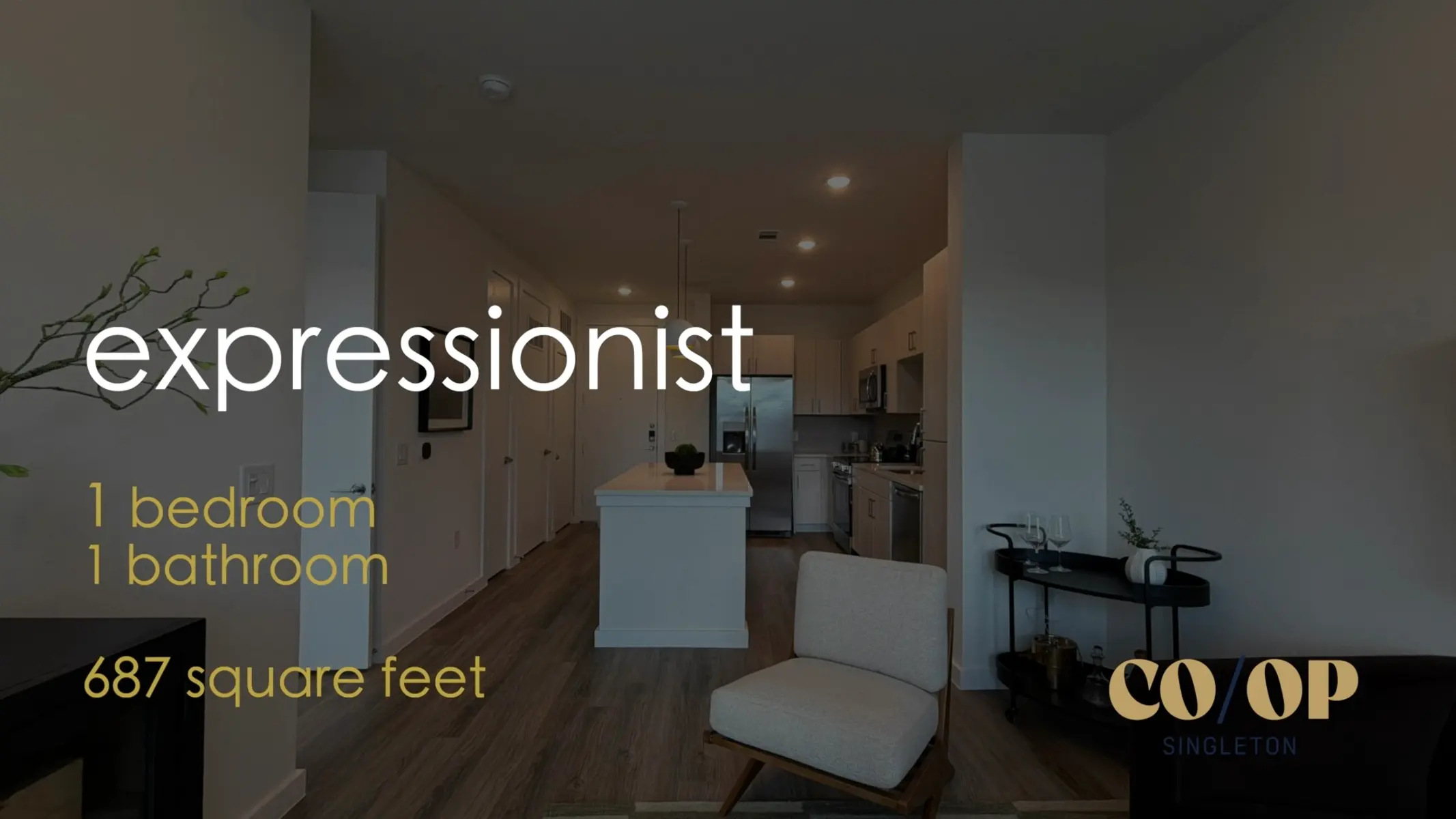 Expressionist Expressionist