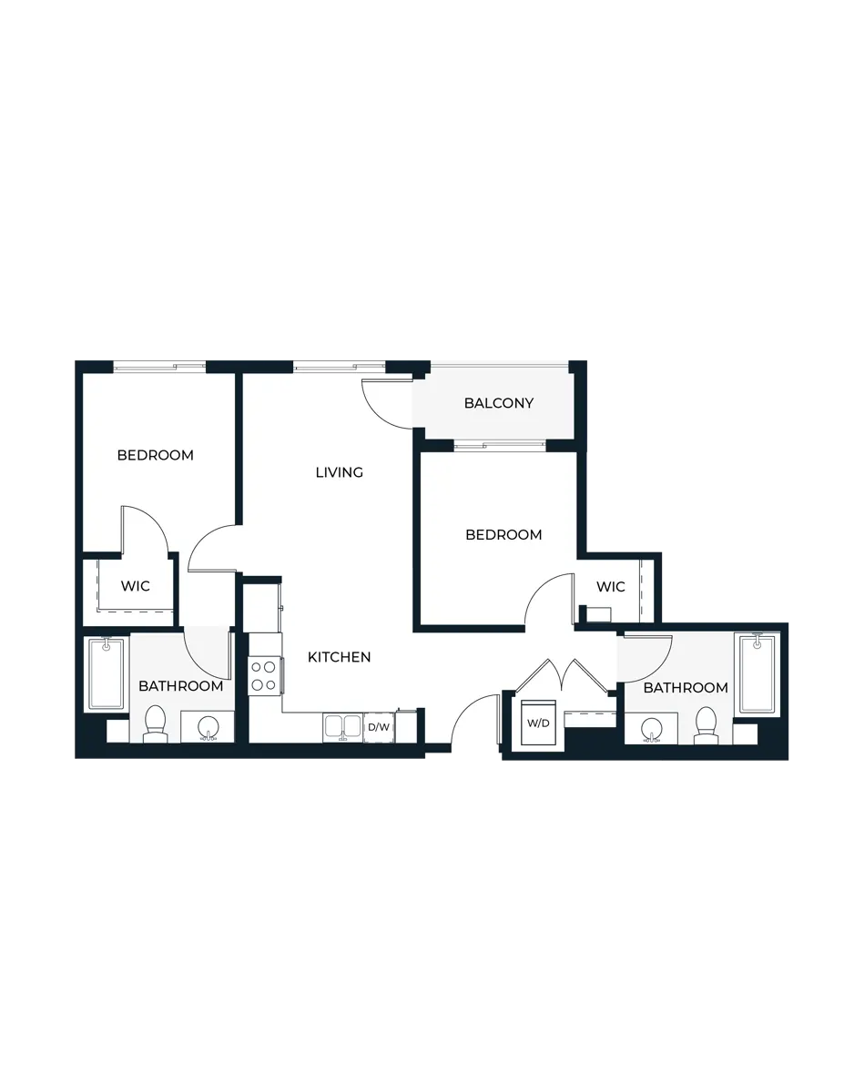 Two Bedroom B4 893 SF.png