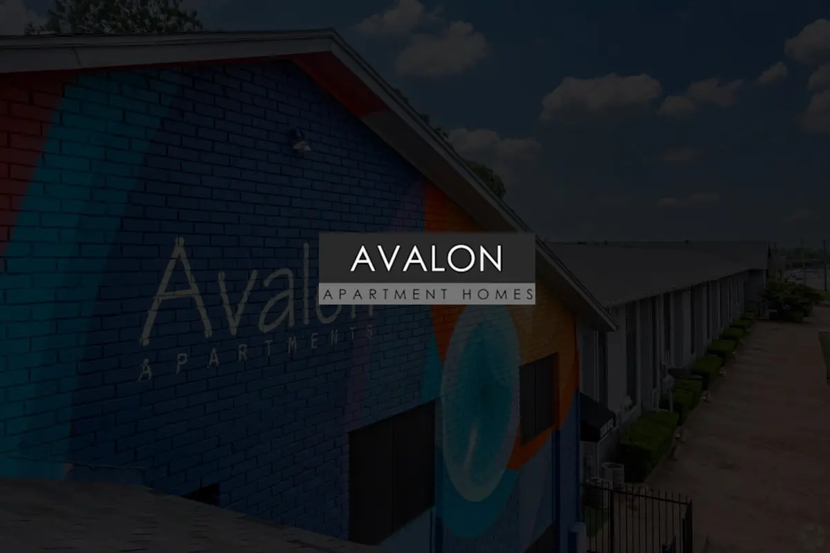 avalonarlingtontx.com logo