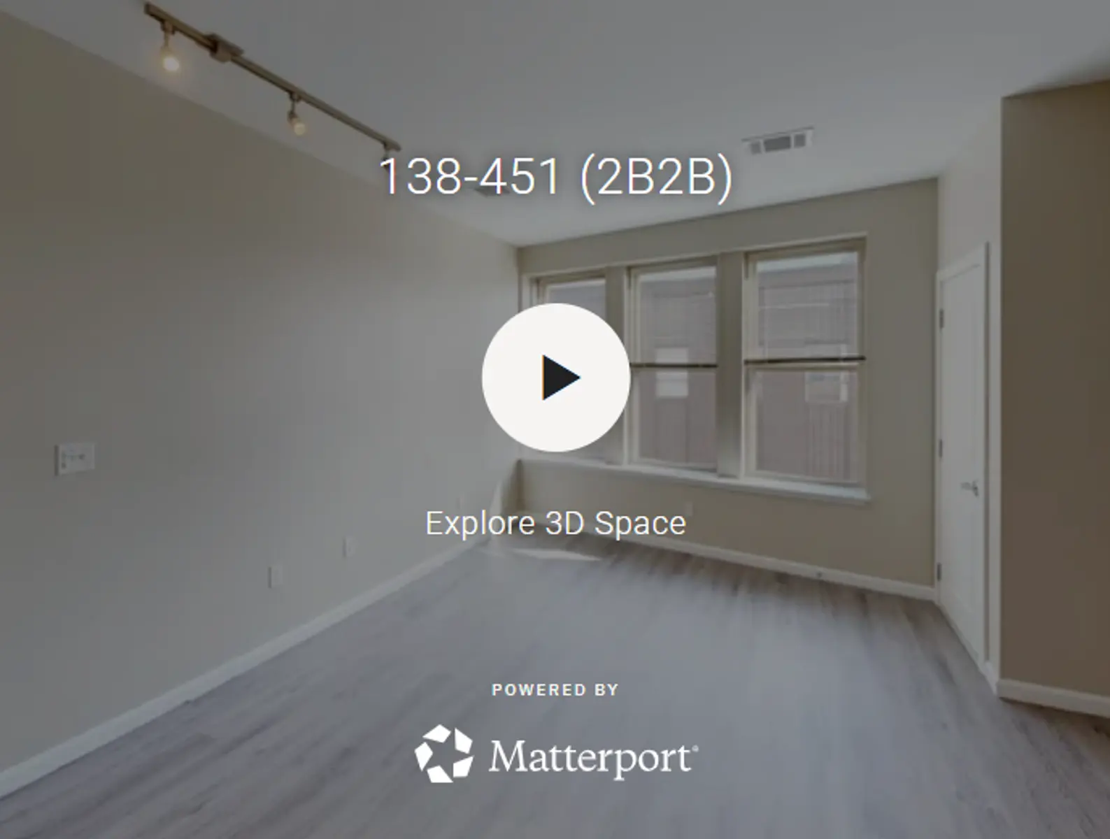 Virtual Tour - 138-451 (2B2B)