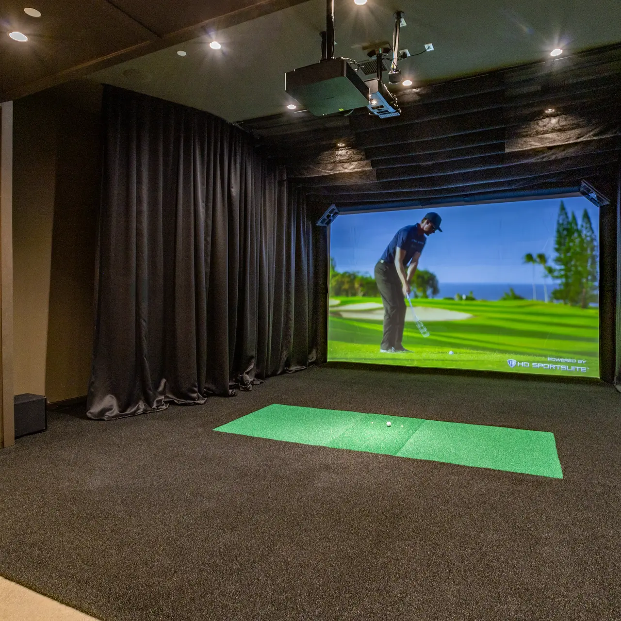 Evergreen at Whisper Valley