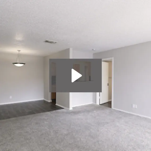 Two Bedroom A Virtual Tour