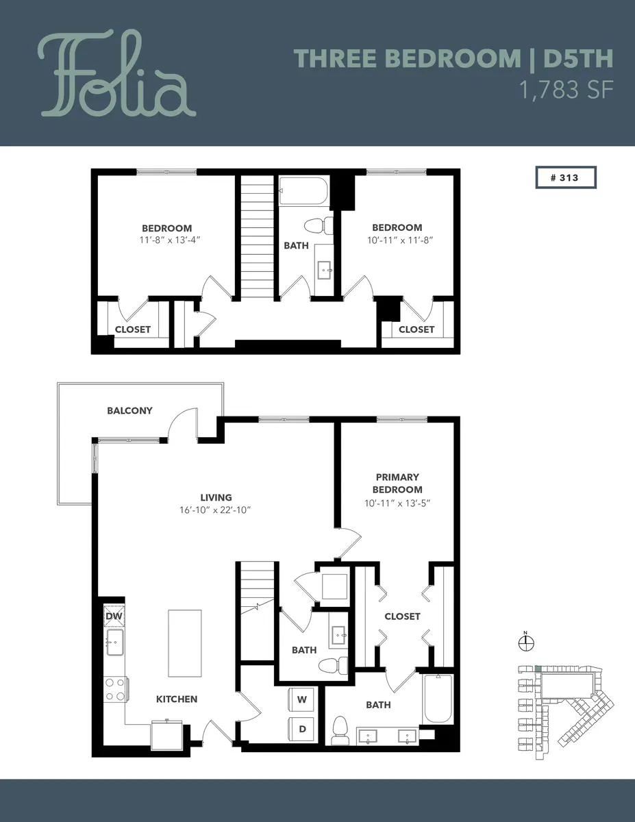 Three Bedroom D5TH 1783 SF - Folia.jpg Three Bedroom D5TH 1783 SF - Folia.jpg