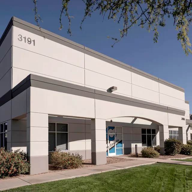 Eastpoint Business Center