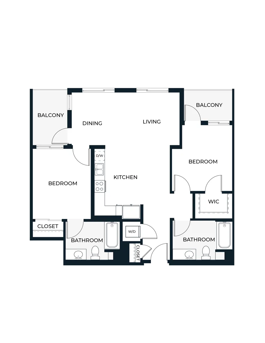 Two Bedroom B3 1027 SF.png
