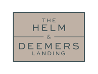 The Helm and Deemers Landing