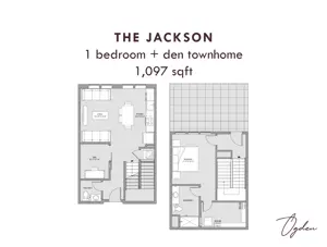 The Jackson