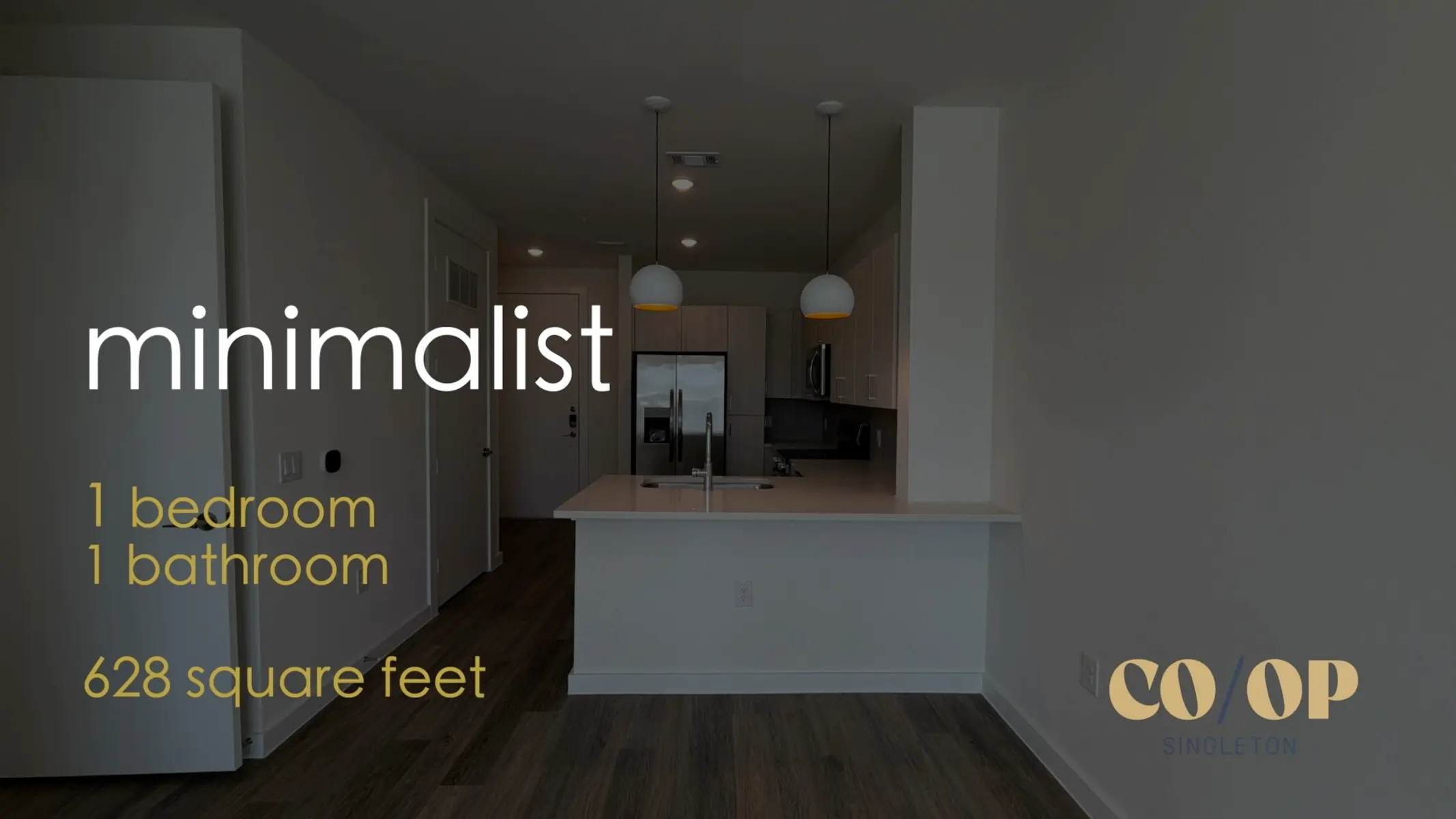 Minimalist Minimalist