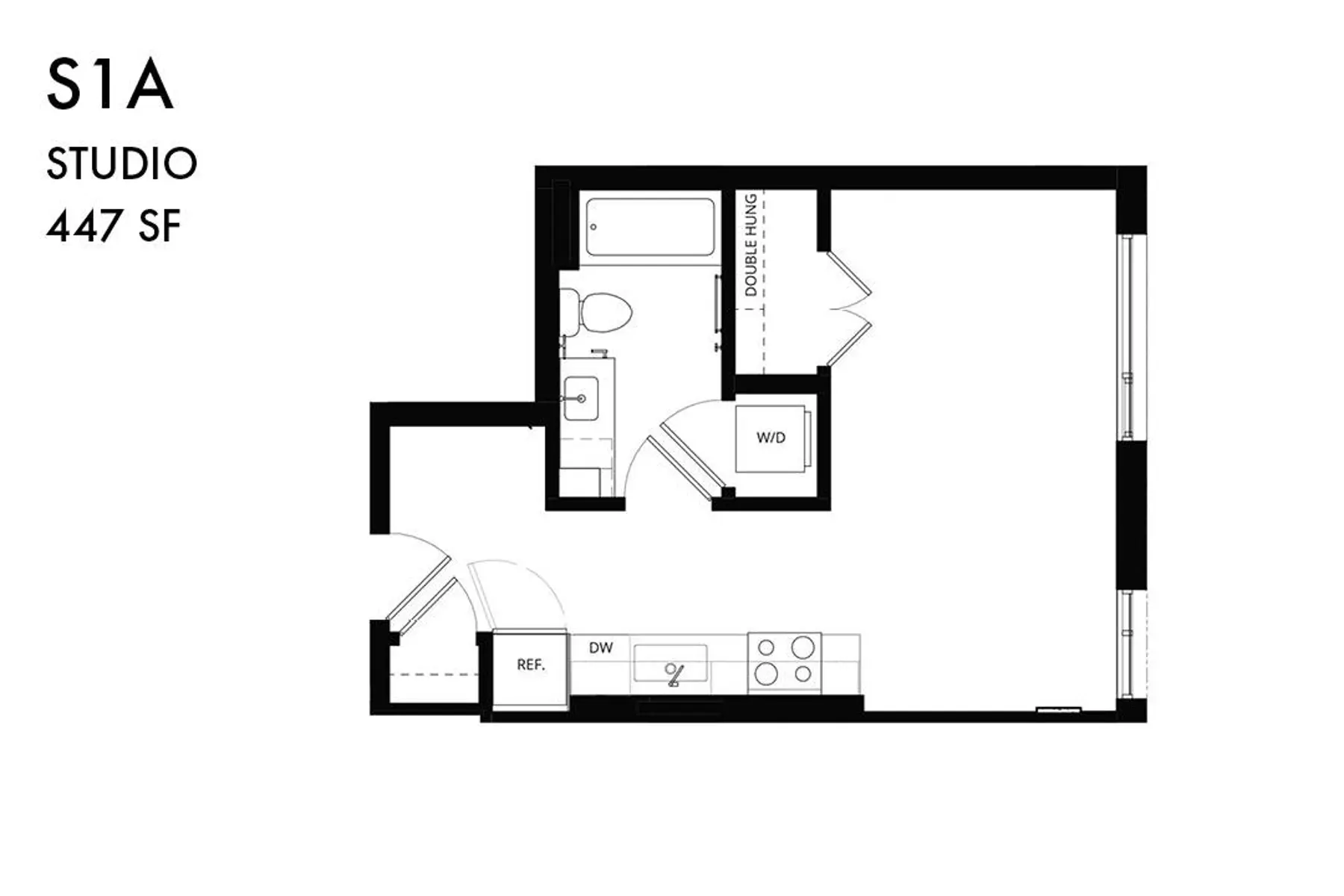 HPG_TheRodney_2D Floorplan_S1A 447SF.jpg