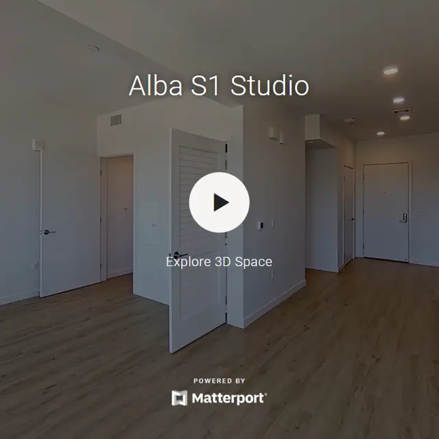 Alba S1 Studio