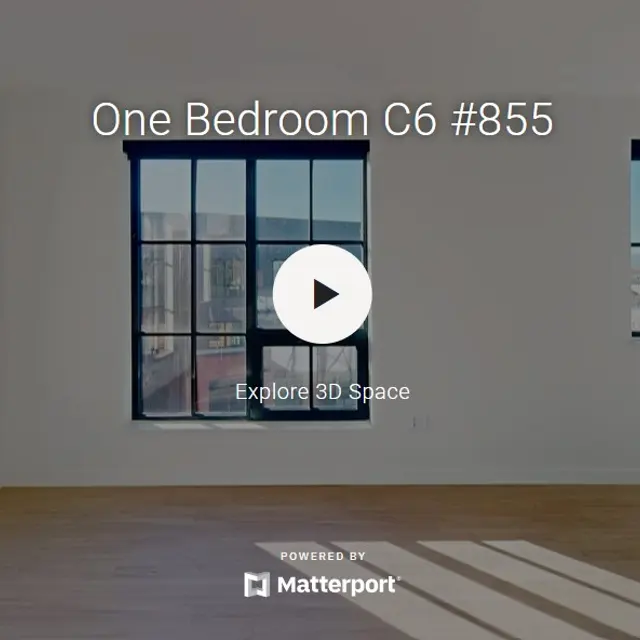 Two Bedroom C6 – #855 Two Bedroom C6 – #855