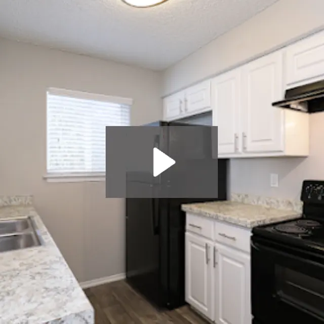 One Bedroom A Virtual Tour