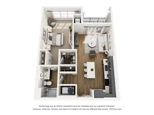 A1 1BR