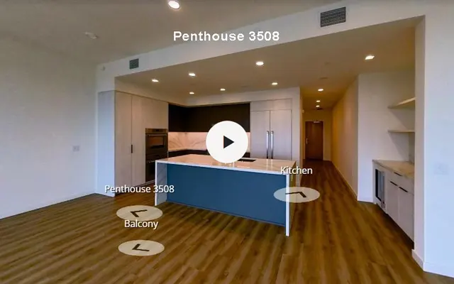 Penthouse 3508