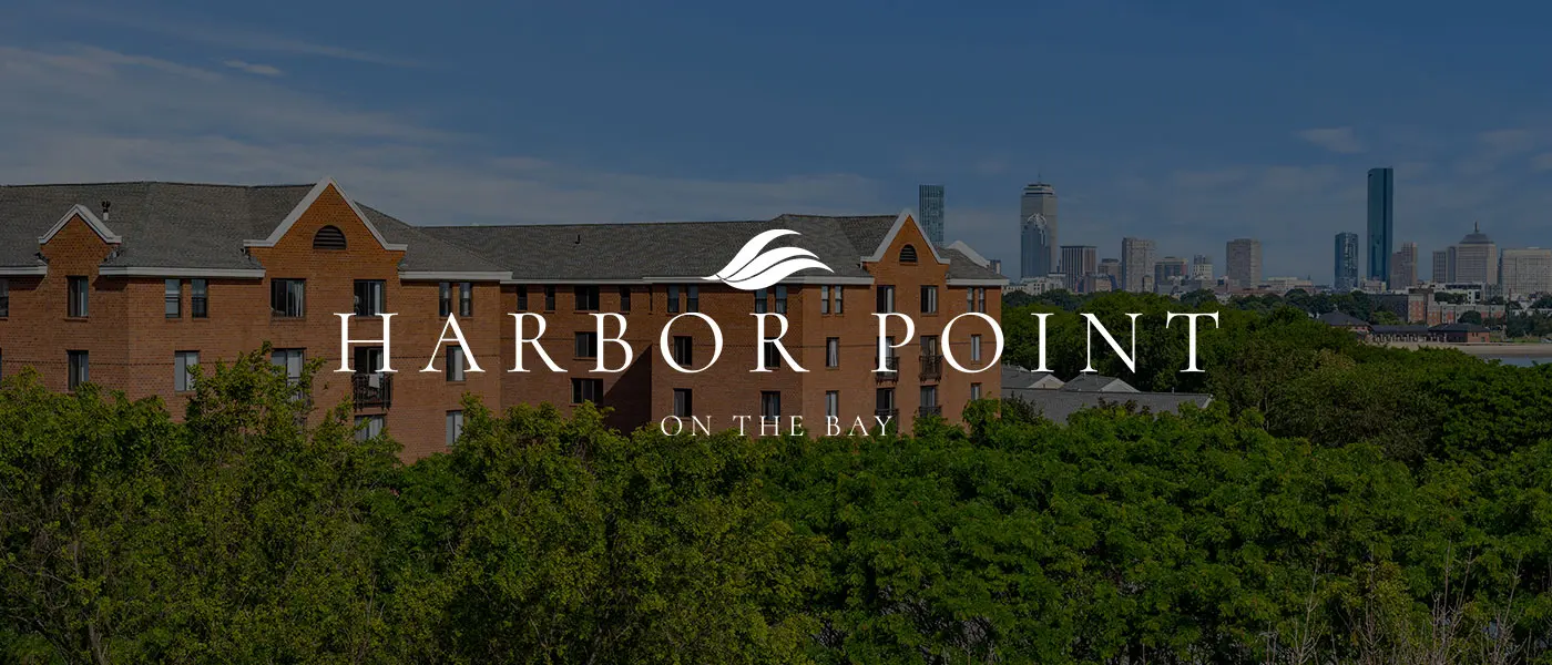 harborpointonthebay.com logo