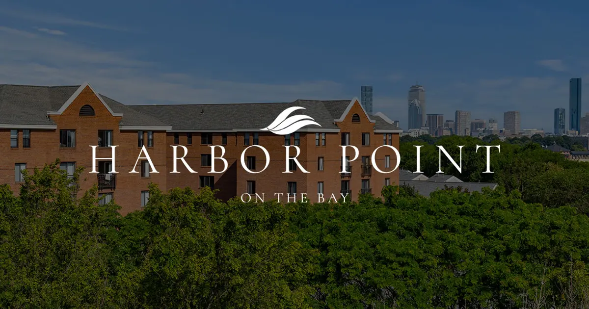 Harbor Points on the Bay Apartments Management Office