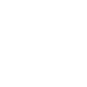 Financial Growth Graph Icon A simple icon of a computer monitor displaying a financial growth graph with a dollar sign and an upward trending line chart.