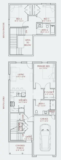 Home Villas at Lions Court