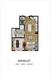 Minimalist (60)